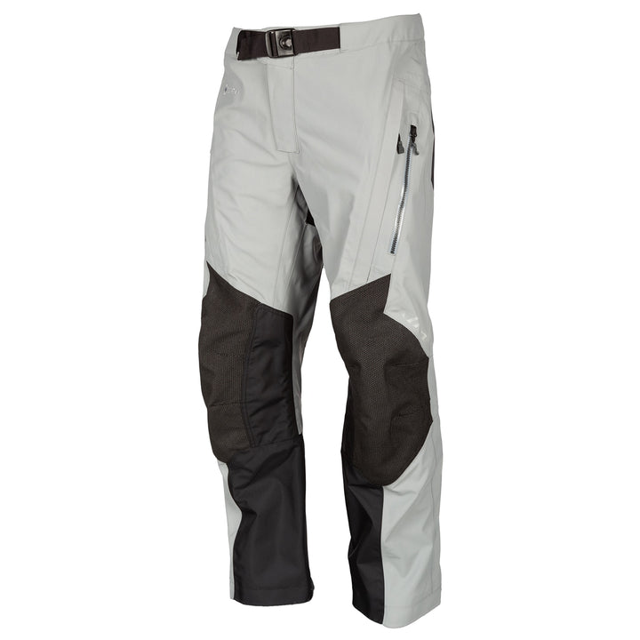 Klim Raptor GTX Overshell Pant - Monument Gray