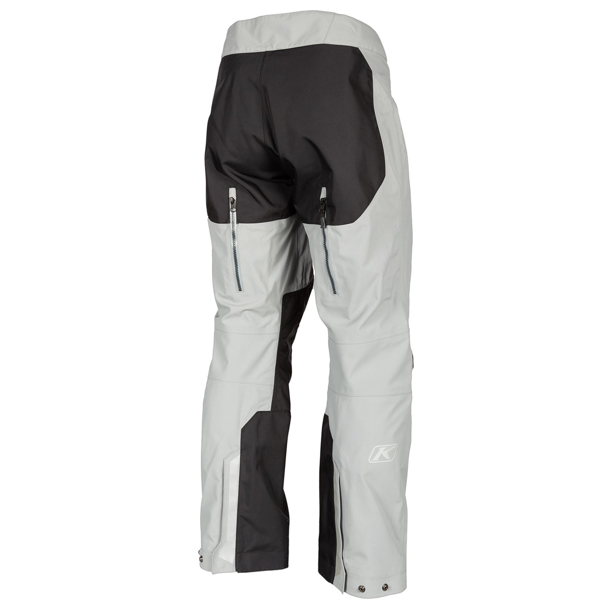 Klim Raptor GTX Overshell Pant - Monument Gray