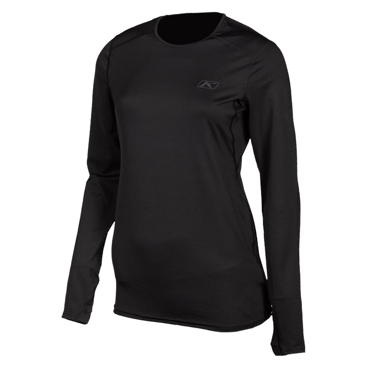 Solstice Shirt 1.0 - Black