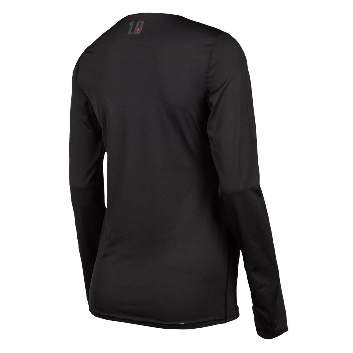 Solstice Shirt 1.0 - Black