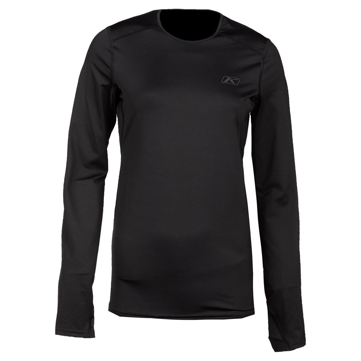 Solstice Shirt 1.0 - Black