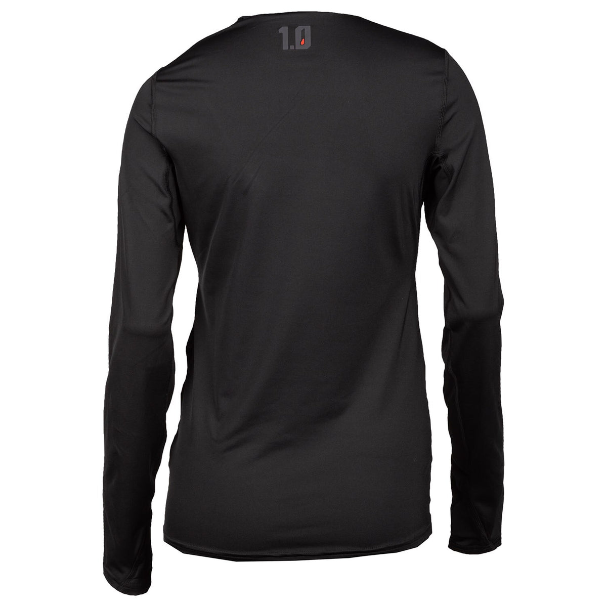 Solstice Shirt 1.0 - Black
