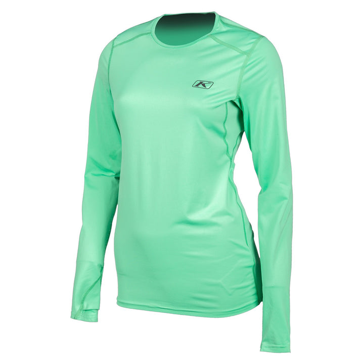 Solstice Shirt 1.0 - Wintermint