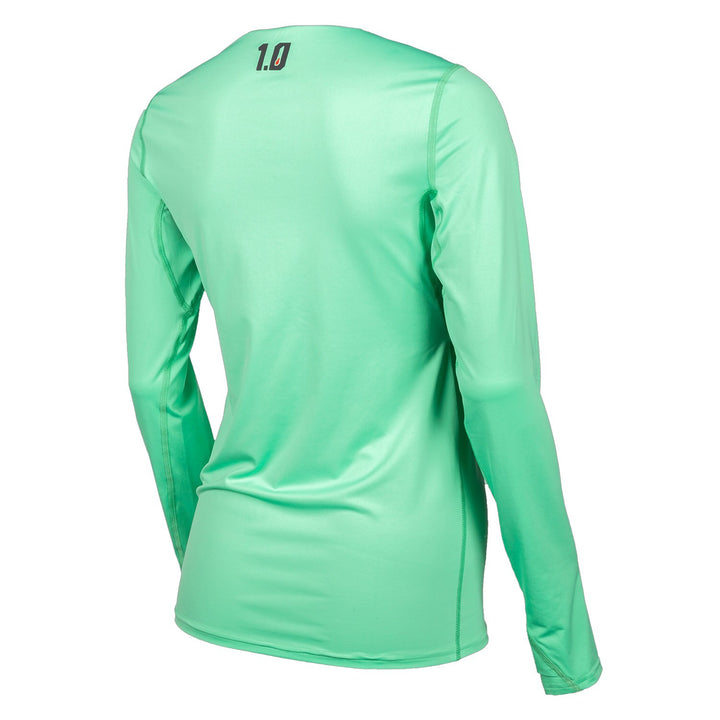 Solstice Shirt 1.0 - Wintermint