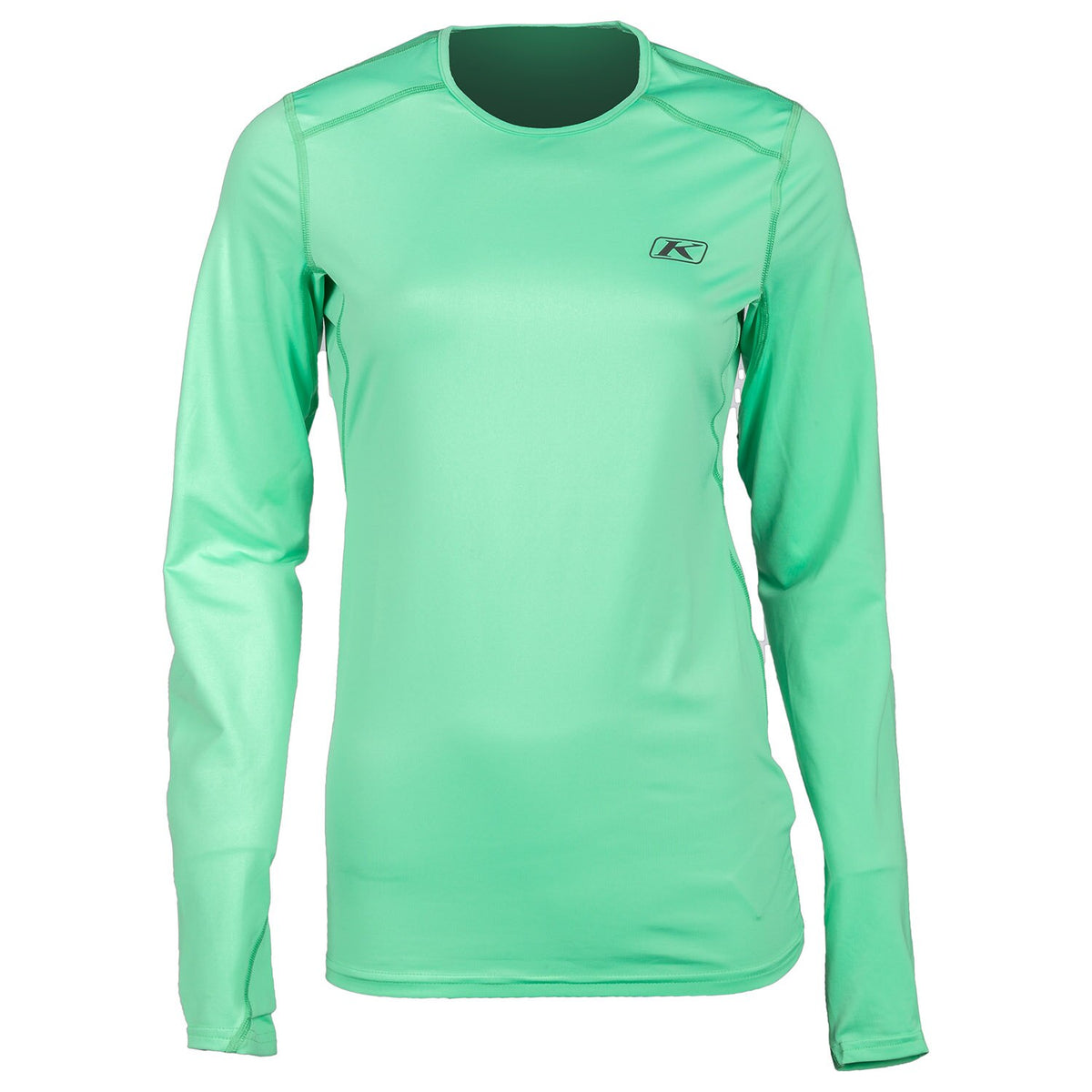 Solstice Shirt 1.0 - Wintermint