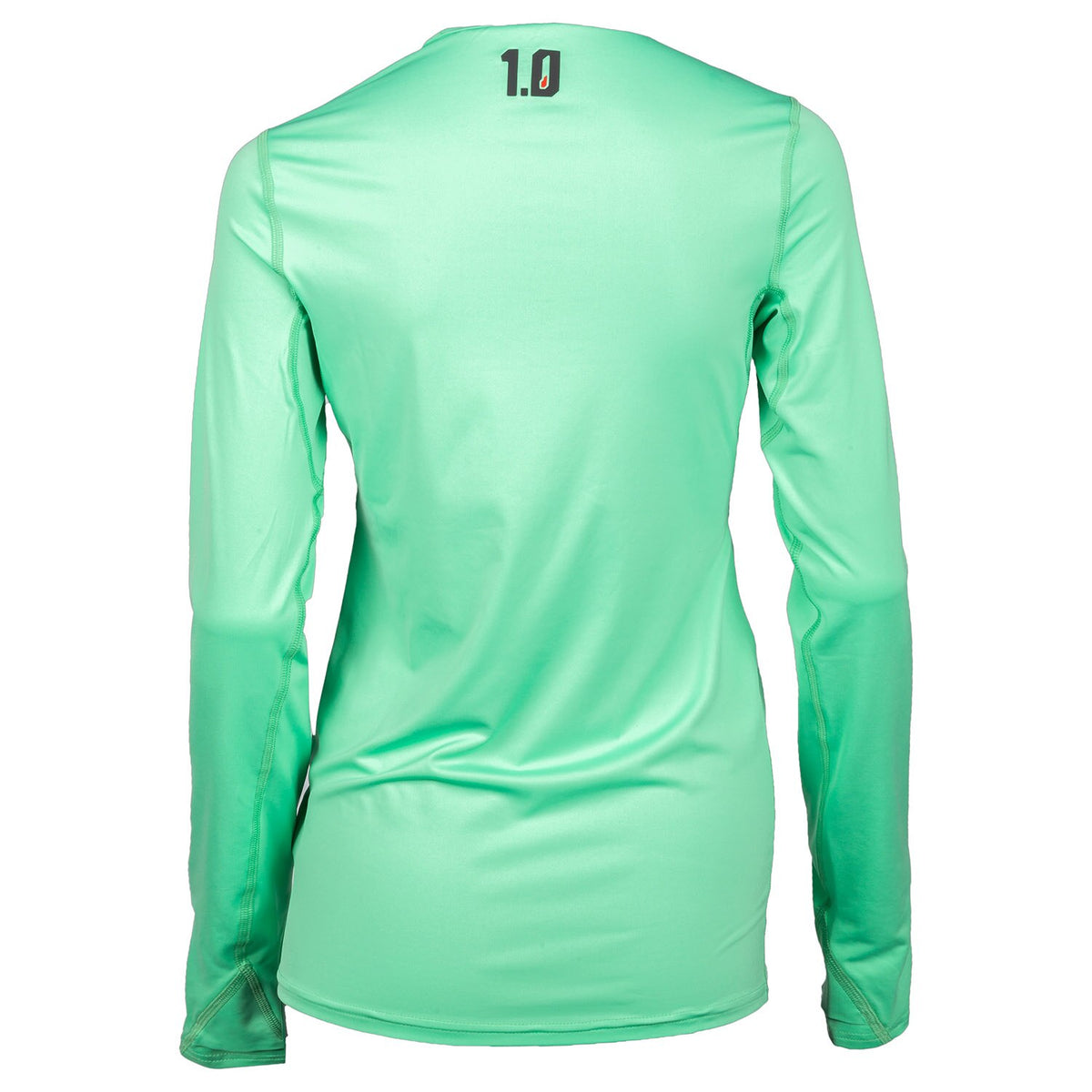 Solstice Shirt 1.0 - Wintermint