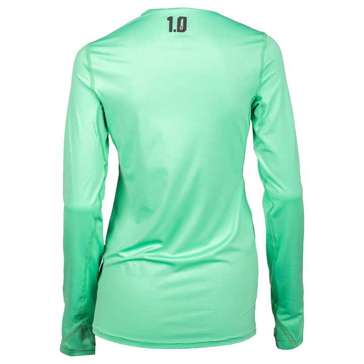 Solstice Shirt 1.0 - Wintermint