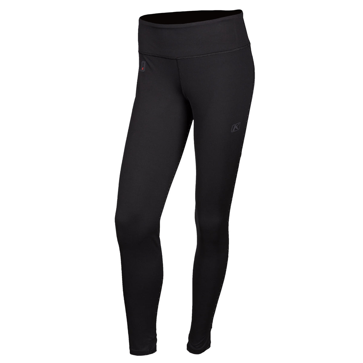 Solstice Pant 1.0 - Black
