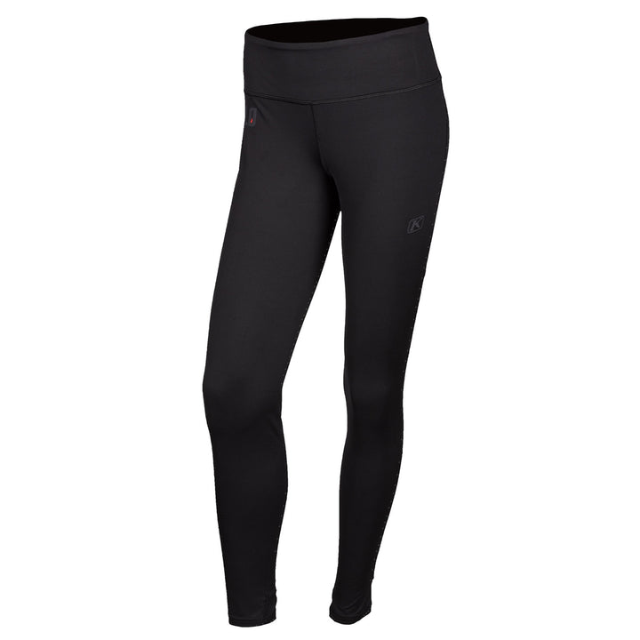 Solstice Pant 1.0 - Black
