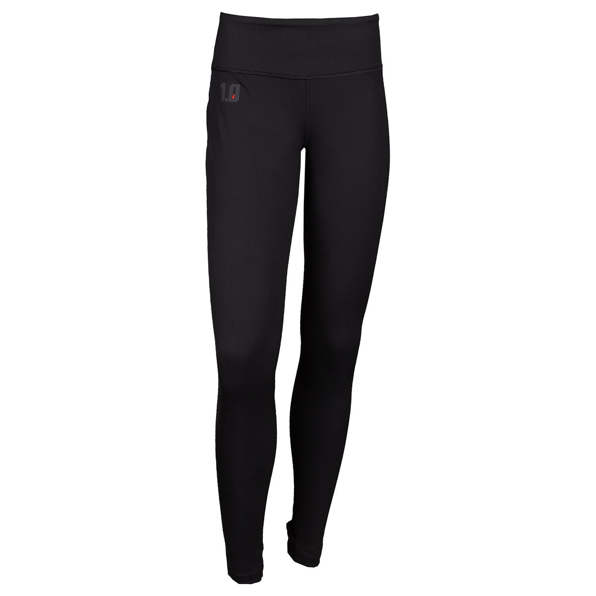 Solstice Pant 1.0 - Black