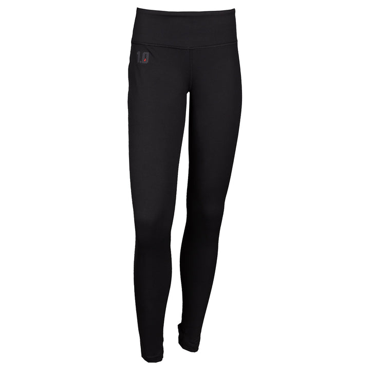 Solstice Pant 1.0 - Black