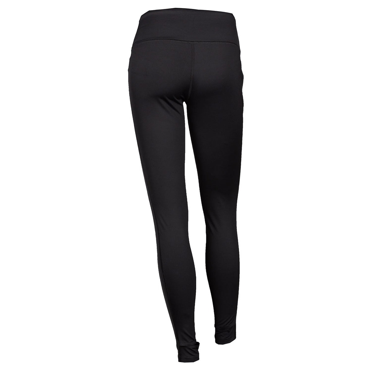 Solstice Pant 1.0 - Black