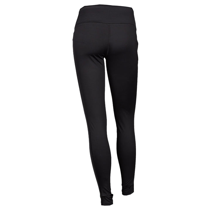 Solstice Pant 1.0 - Black