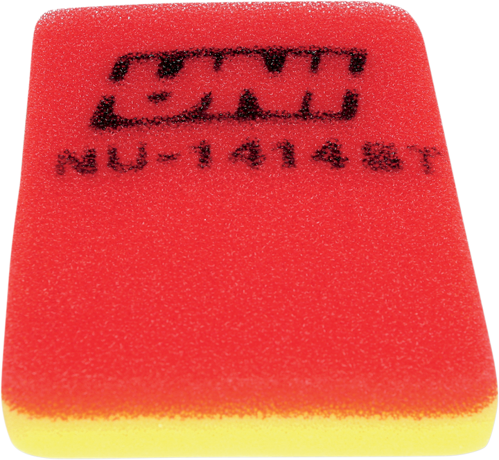 UNI Filter NU-1414ST Air Filter for KTM