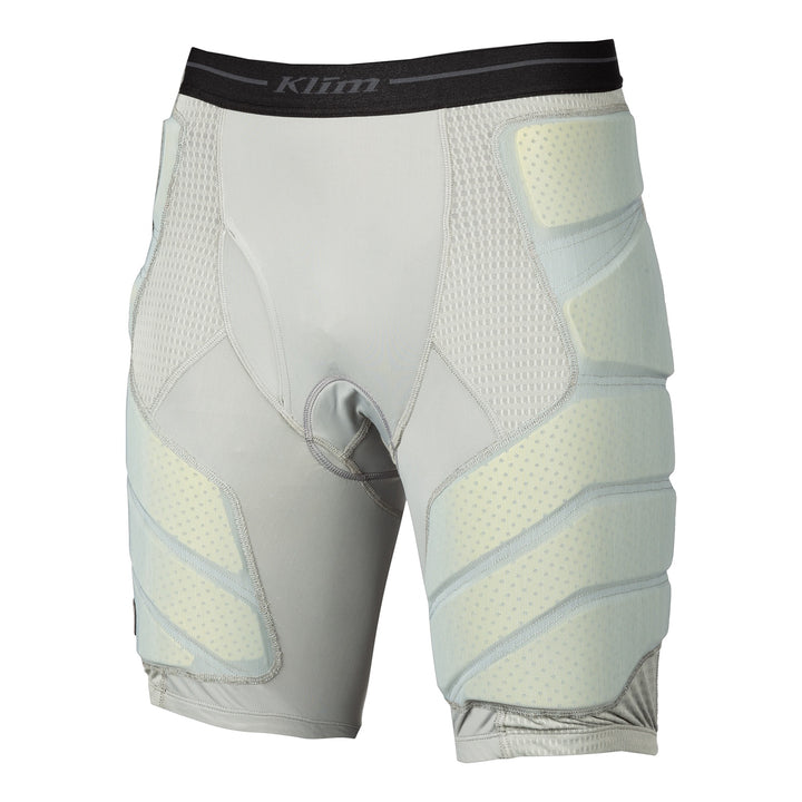 Klim Tactical Short - Monument Gray