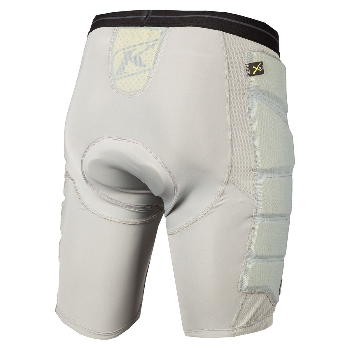 Klim Tactical Short - Monument Gray