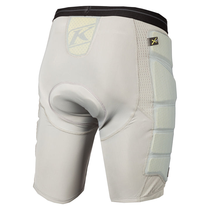 Klim Tactical Short - Monument Gray