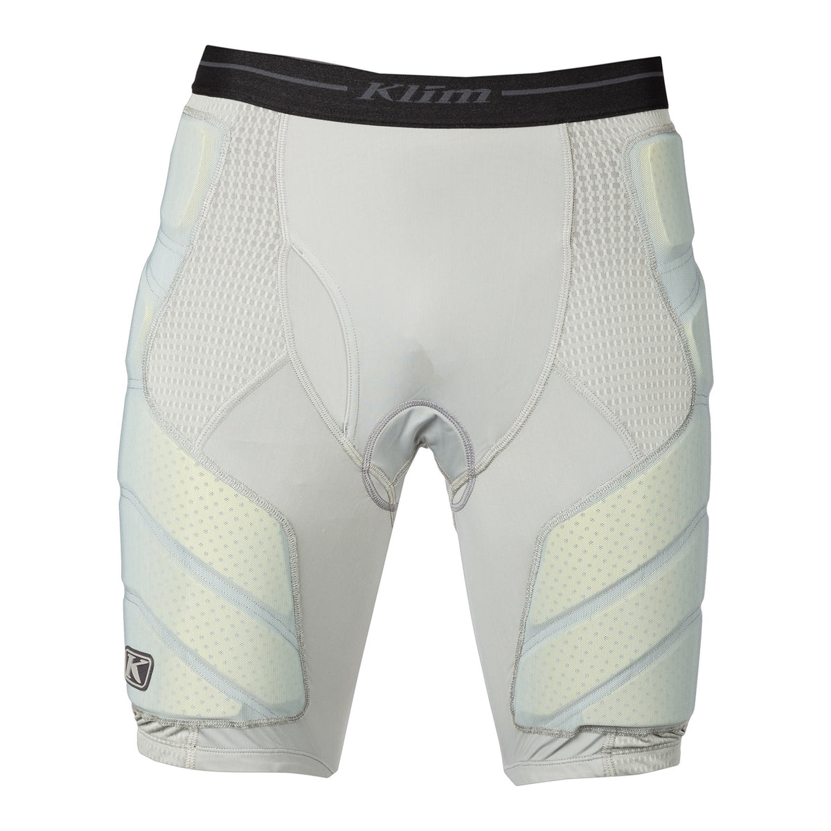 Klim Tactical Short - Monument Gray