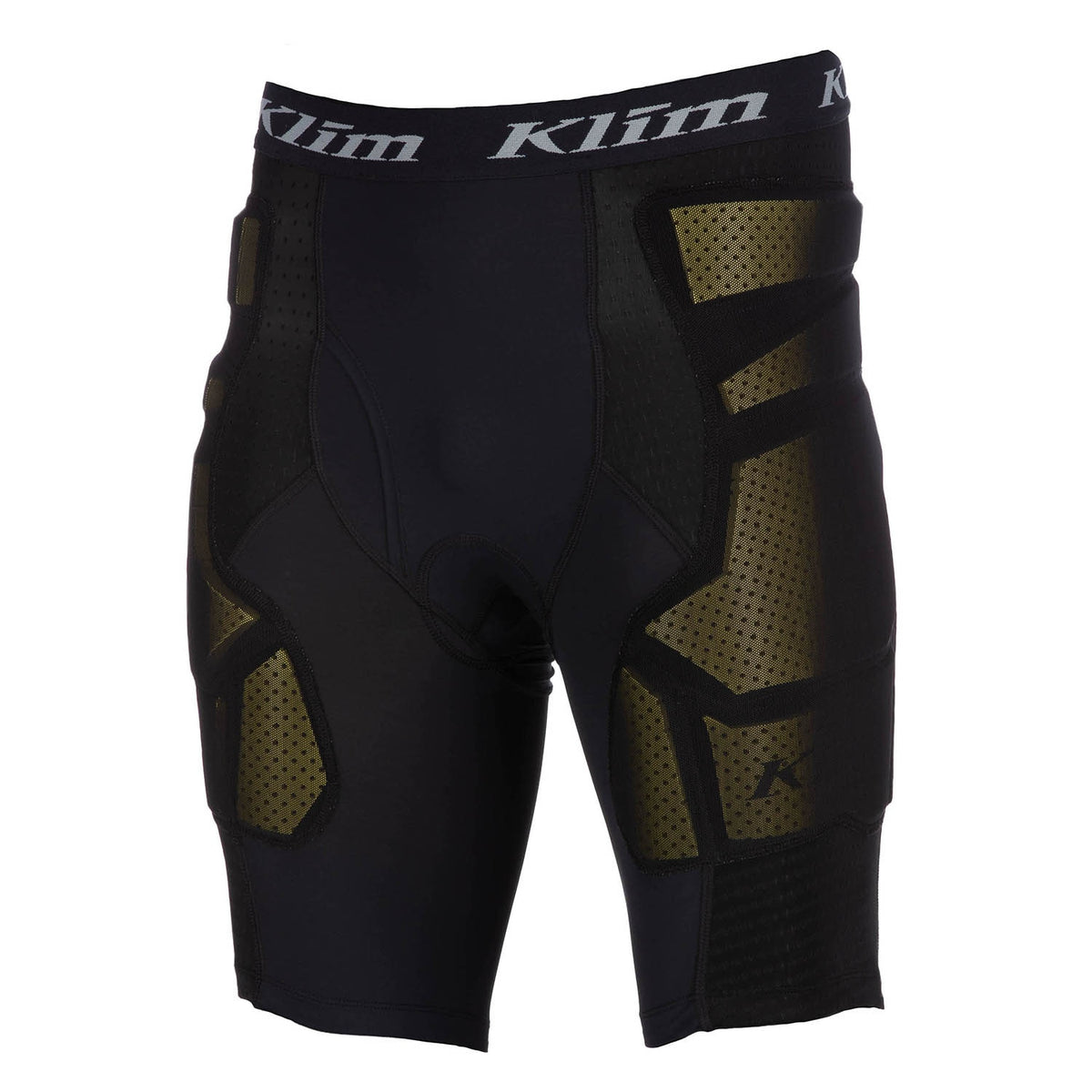 Tactical Short - Black