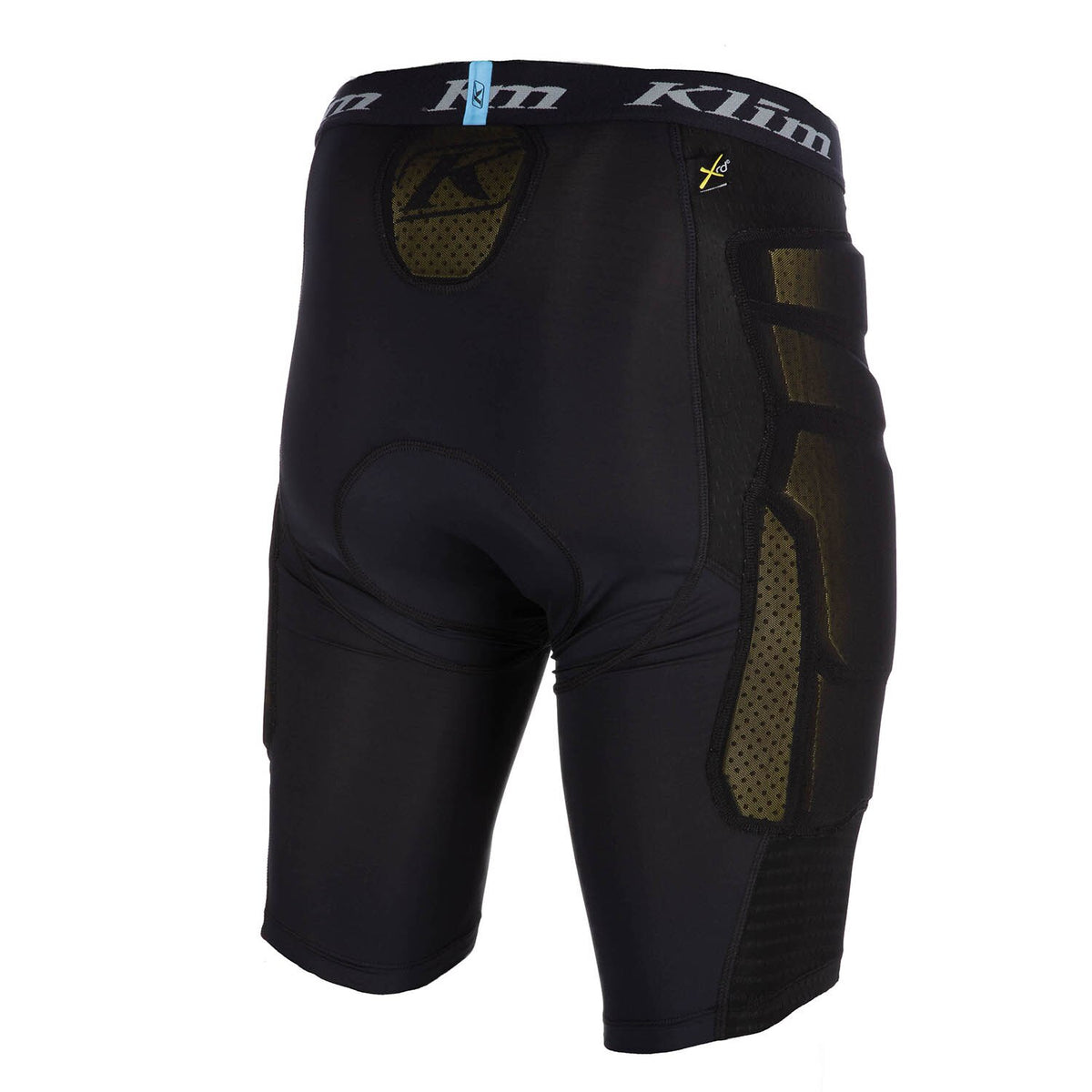 Tactical Short - Black