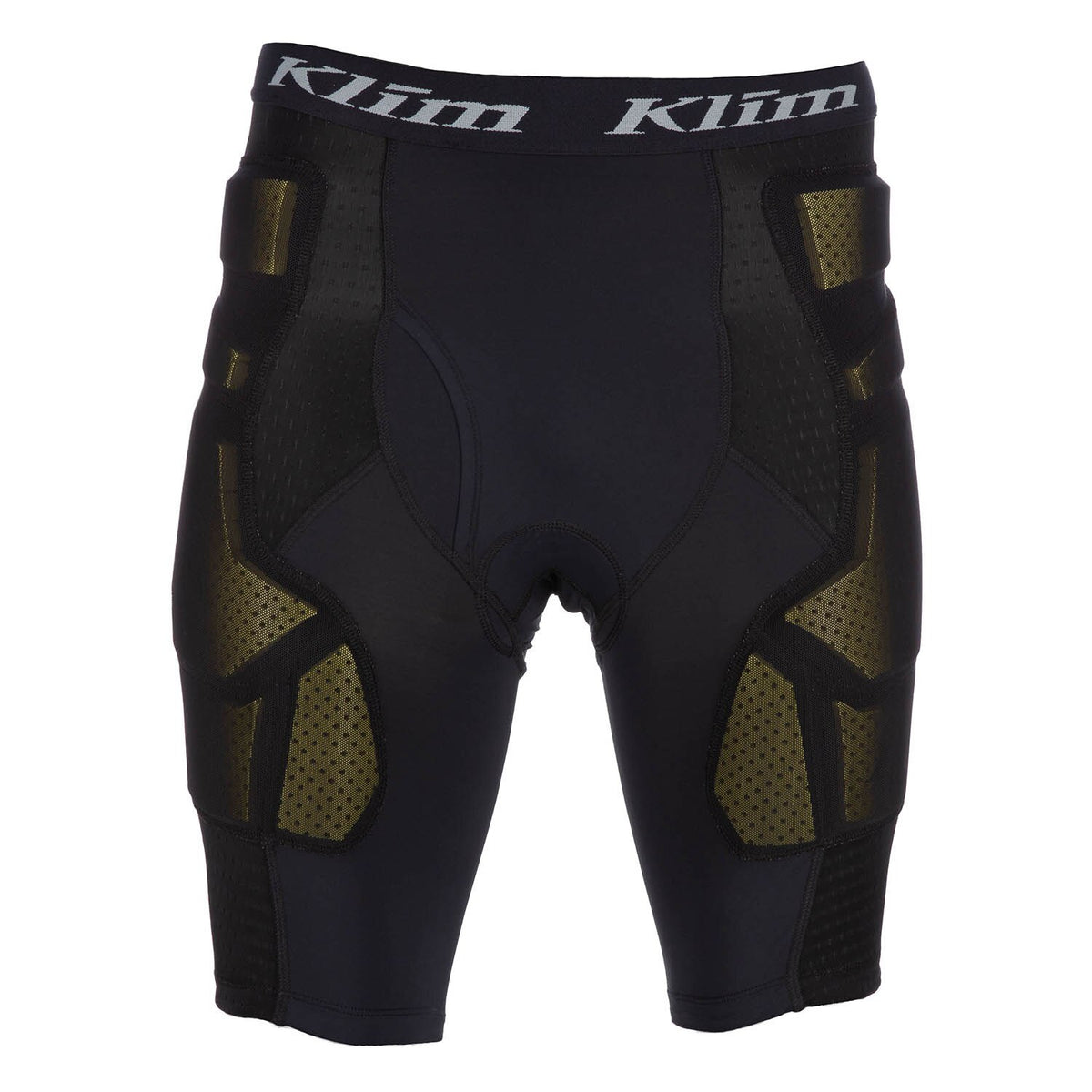 Tactical Short - Black