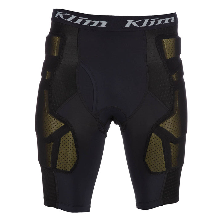 Tactical Short - Black