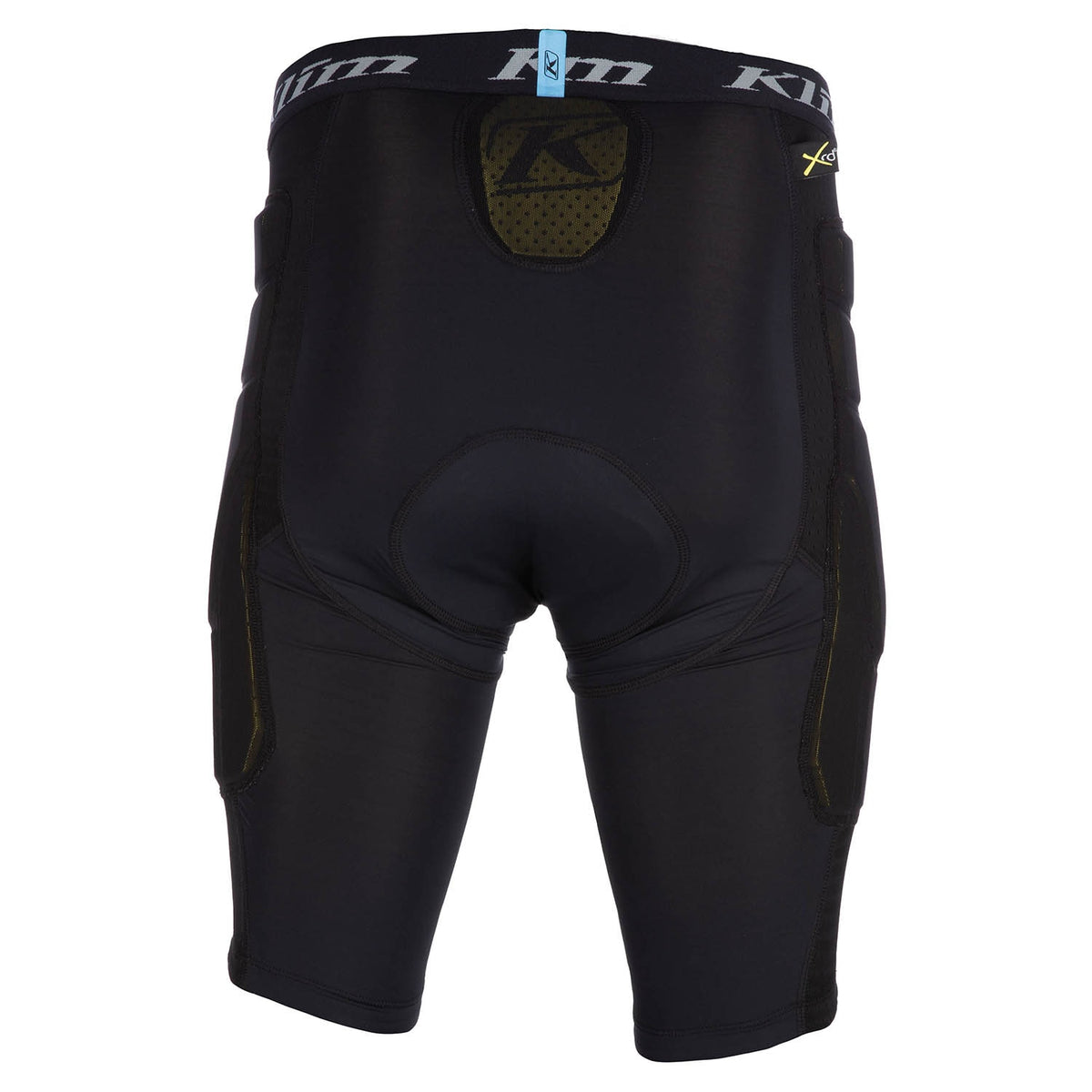 Tactical Short - Black