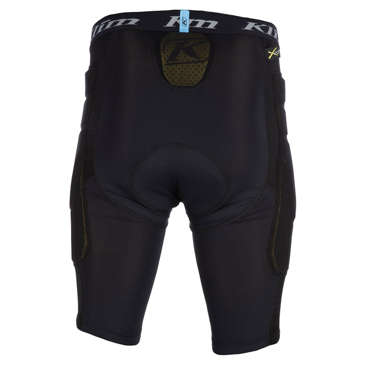 Tactical Short - Black