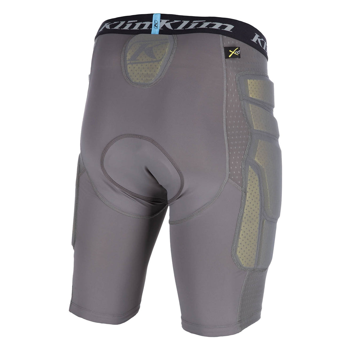 Tactical Short - Castlerock