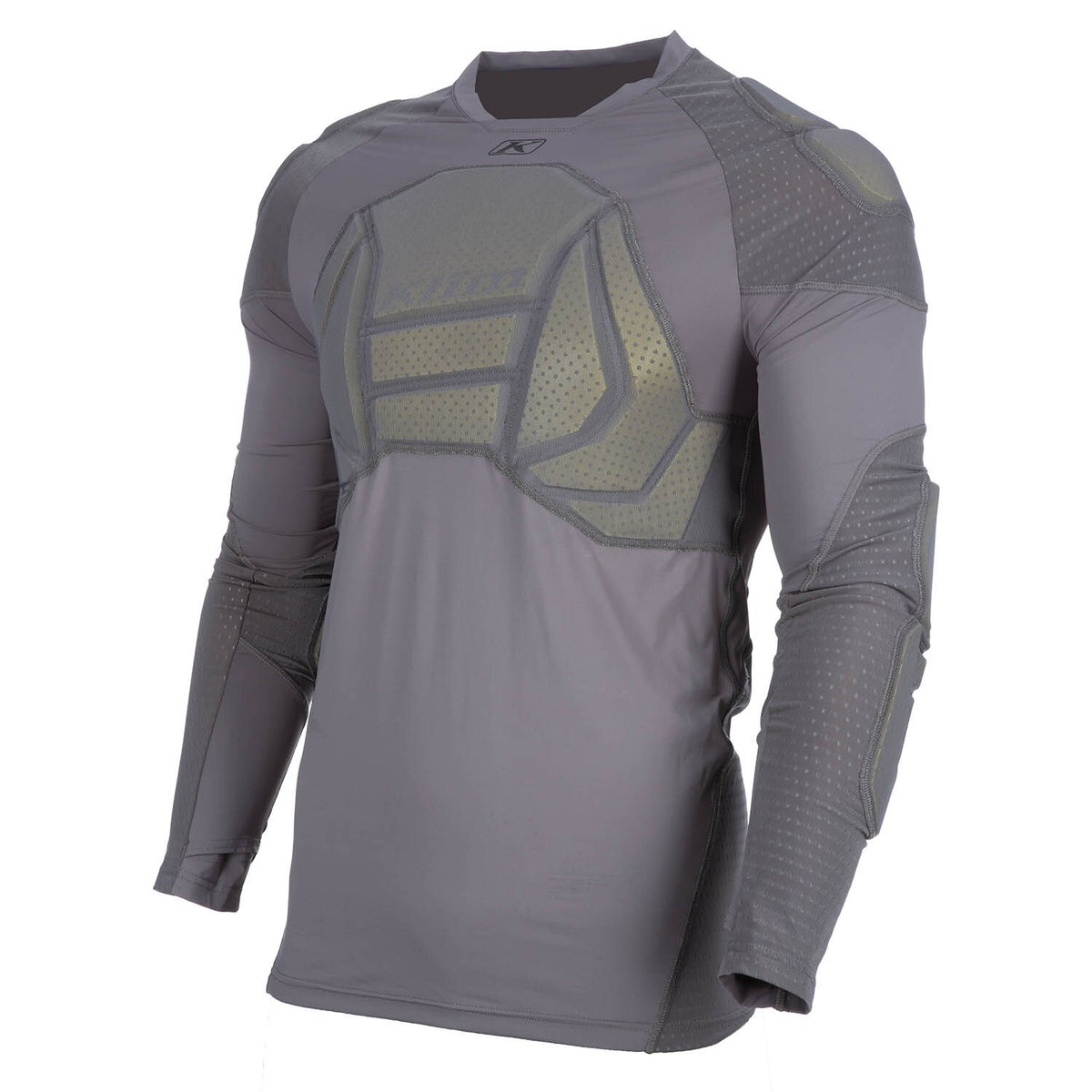 Tactical LS Shirt - Castlerock