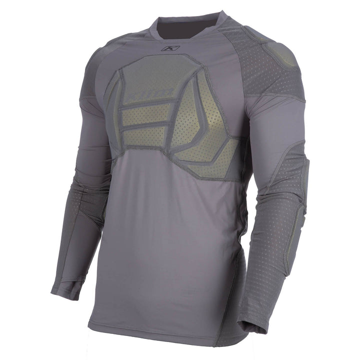 Tactical LS Shirt - Castlerock