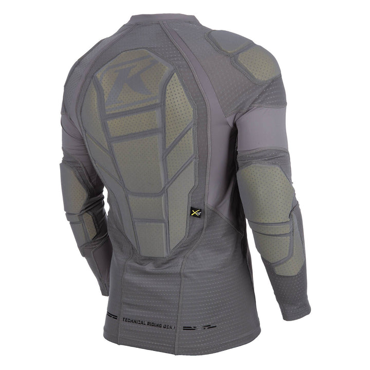 Tactical LS Shirt - Castlerock