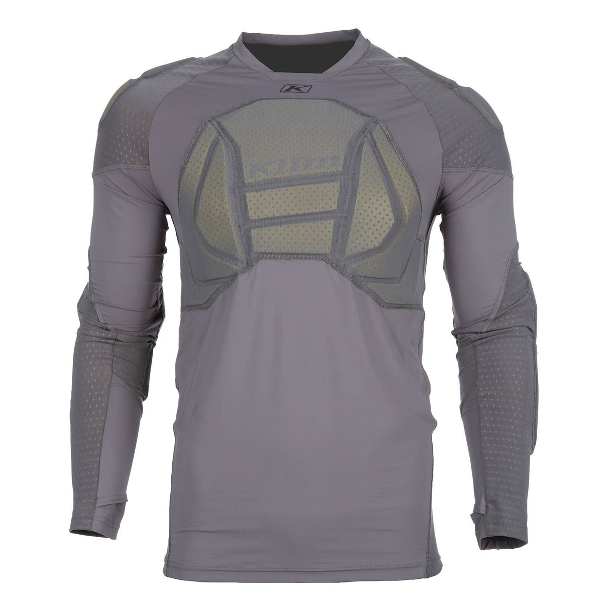 Tactical LS Shirt - Castlerock