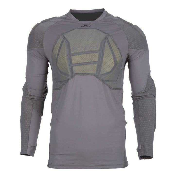 Tactical LS Shirt - Castlerock