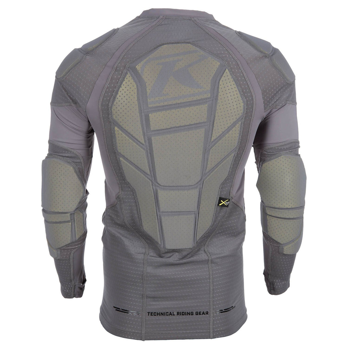 Tactical LS Shirt - Castlerock
