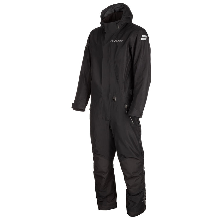 Railslide One-Piece - Black