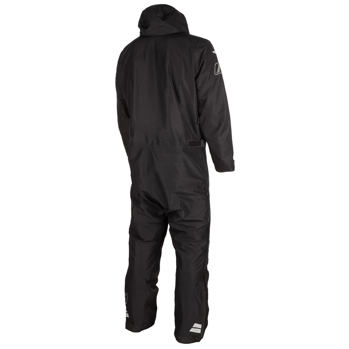 Railslide One-Piece - Black