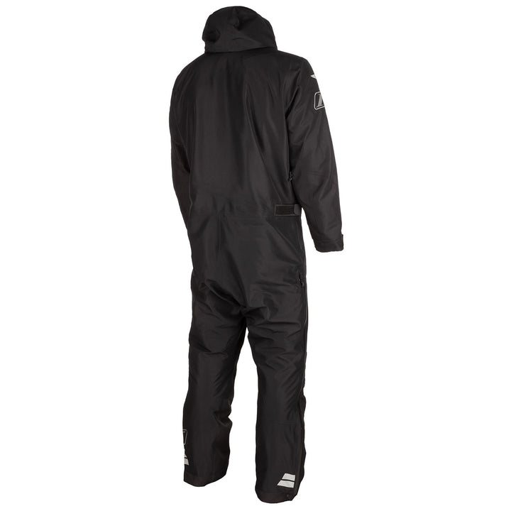 Railslide One-Piece - Black