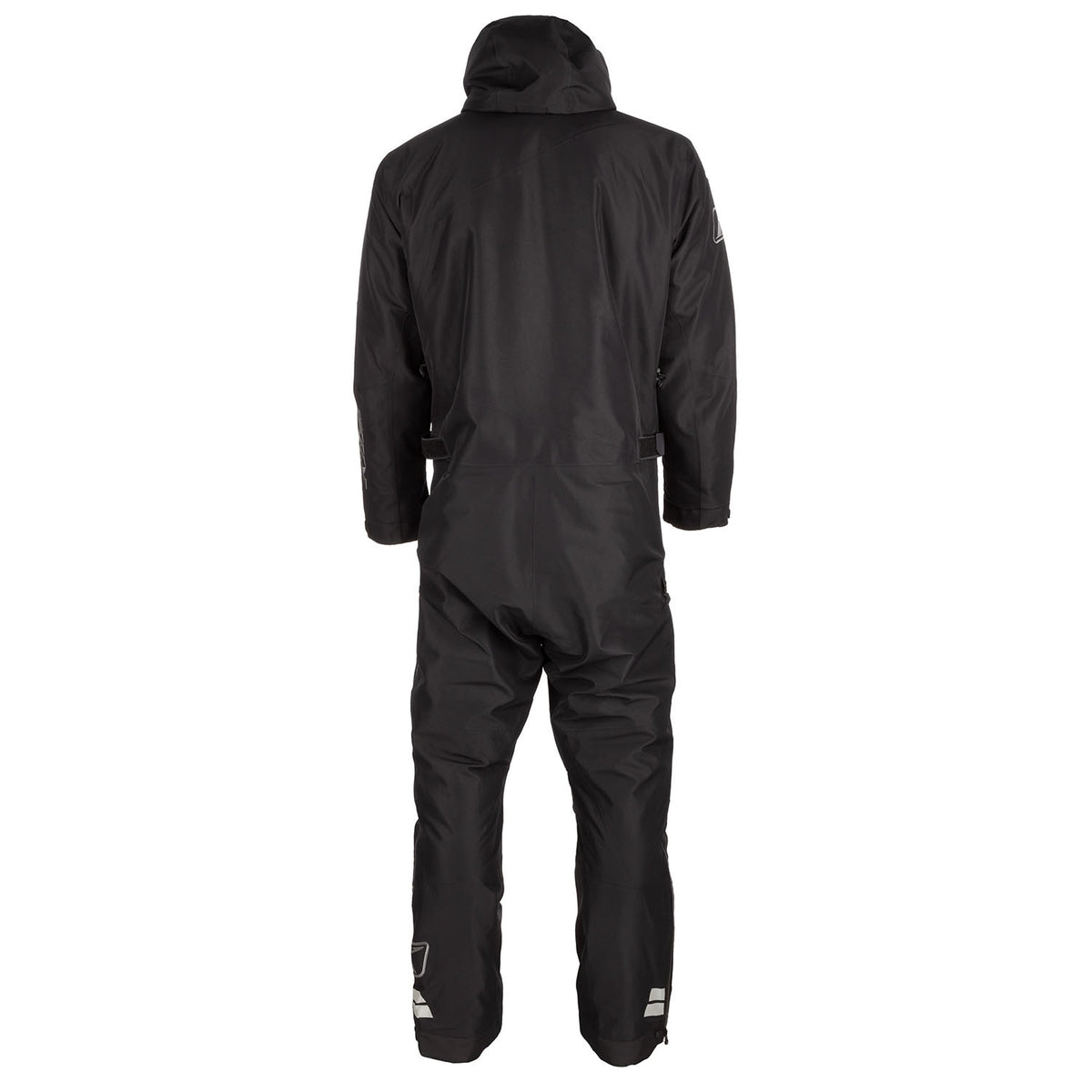 Railslide One-Piece - Black