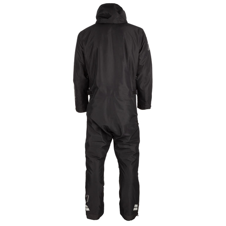 Railslide One-Piece - Black