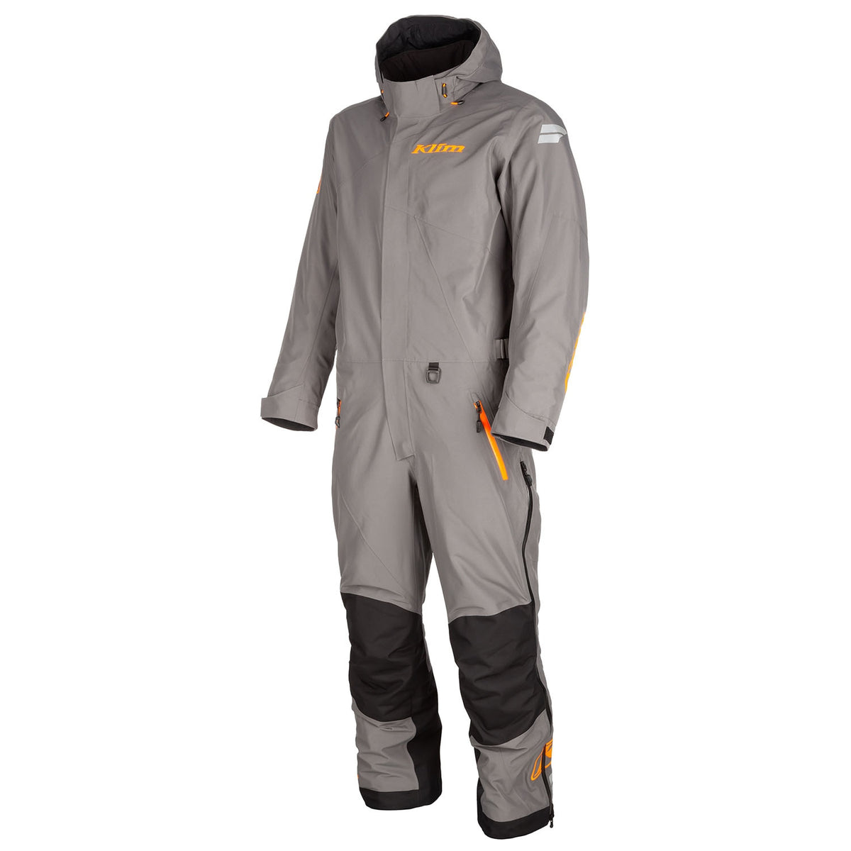 Railslide One-Piece - Castlerock - Strike Orange