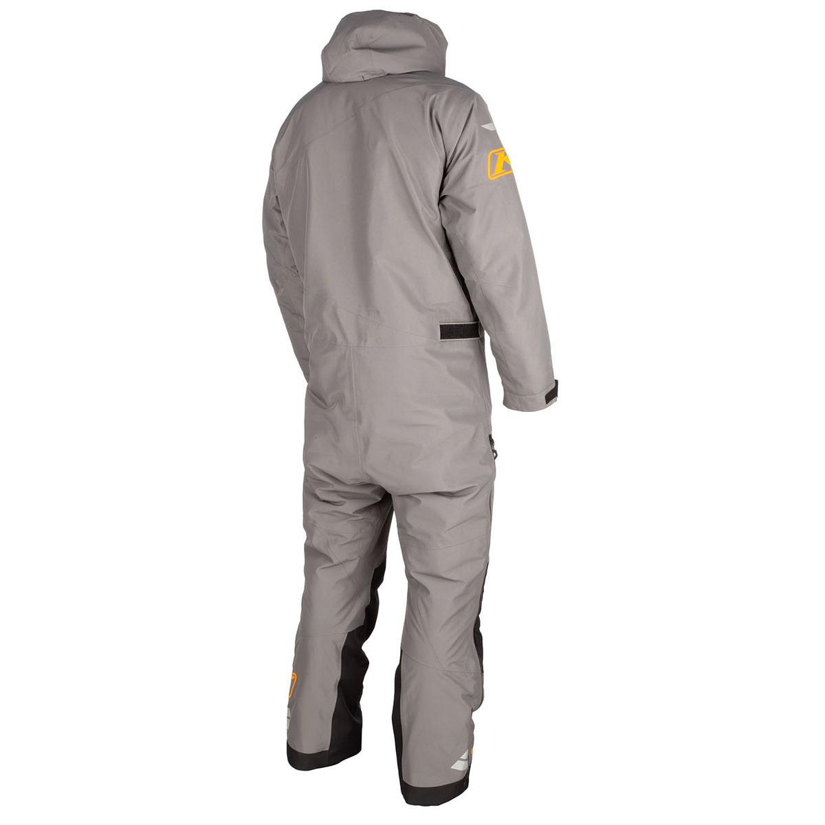 Railslide One-Piece - Castlerock - Strike Orange