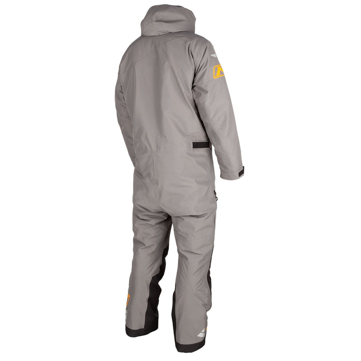Railslide One-Piece - Castlerock - Strike Orange