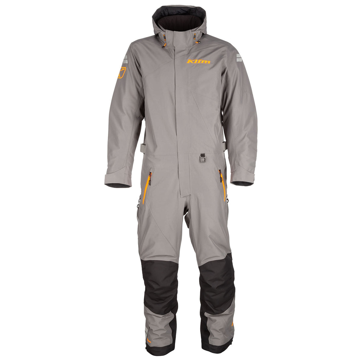 Railslide One-Piece - Castlerock - Strike Orange