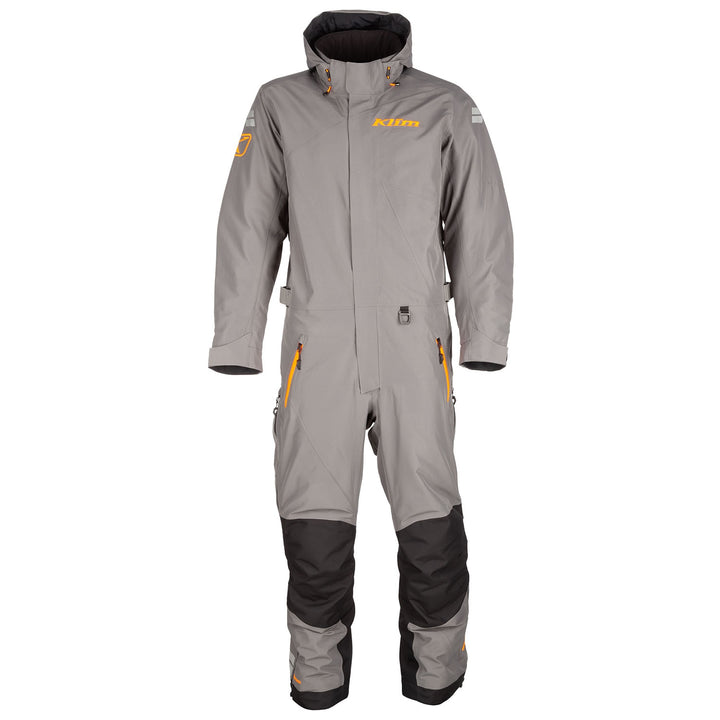 Railslide One-Piece - Castlerock - Strike Orange