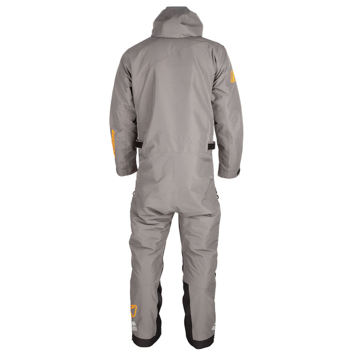 Railslide One-Piece - Castlerock - Strike Orange