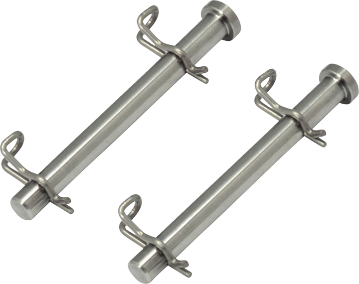 Moose Offroad B16-5834 Brake Caliper Hanger Pins for OEM Applications