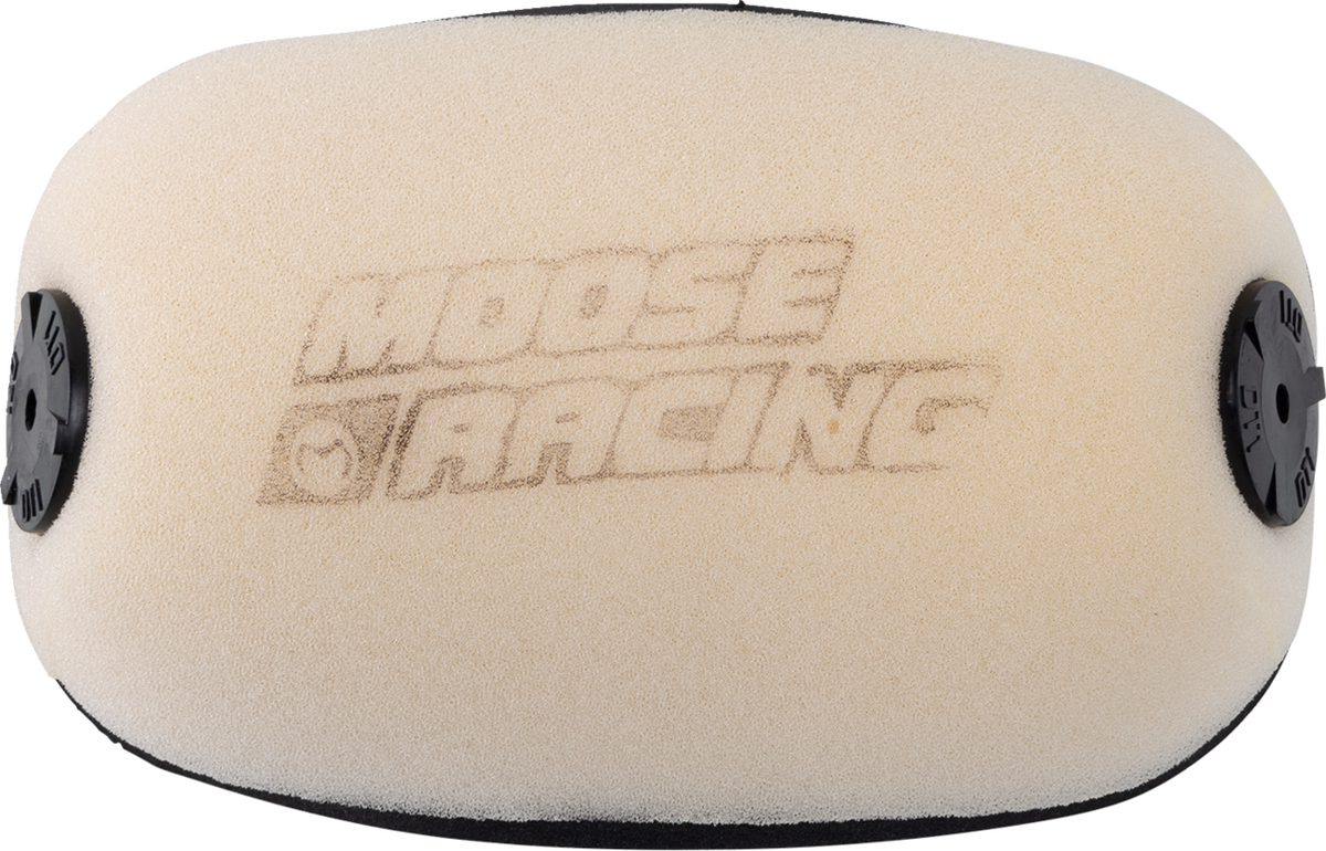 Moose Offroad 1-50-09 Dual-Layer Foam Air Filter for Husqvarna