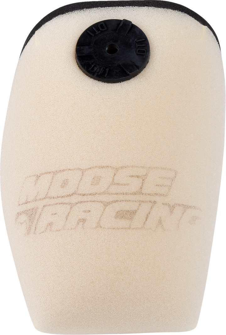 Moose Offroad 1-50-08 Dual-Layer Foam Air Filter for Husqvarna