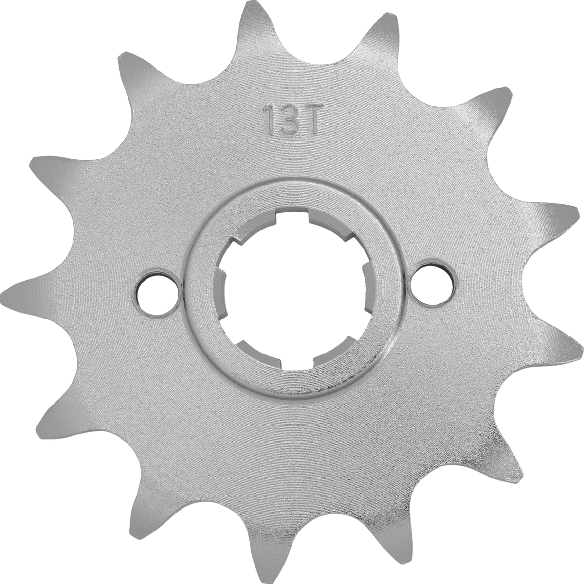 Moose Offroad 13-Tooth Front Sprocket for Honda CRF230L – 26-1153-13CRMO